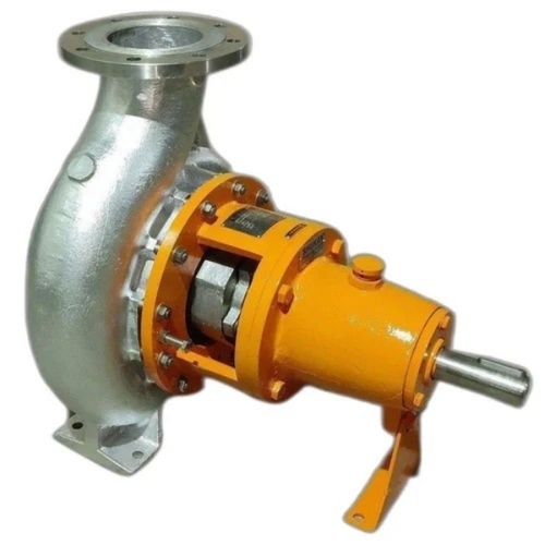 Chemical Process Pumps
