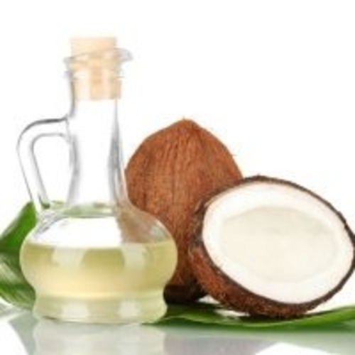 Coconut Oil