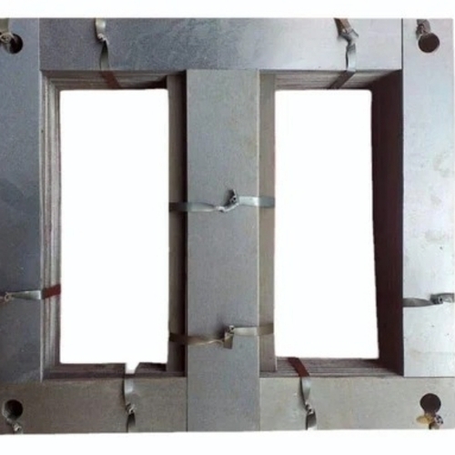 Crgo Step Core Transformer Lamination Core