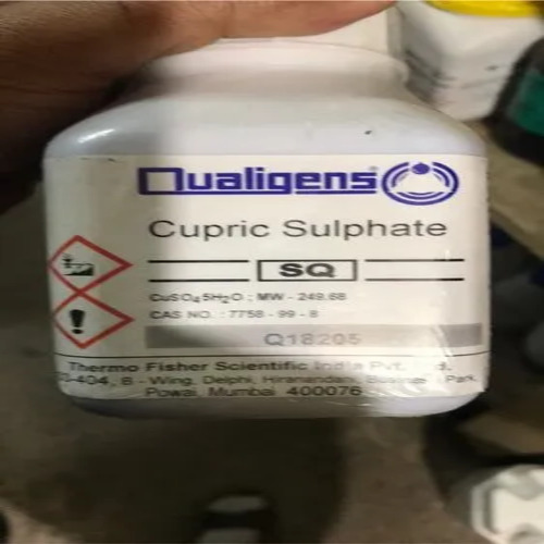 Cupric Sulphate