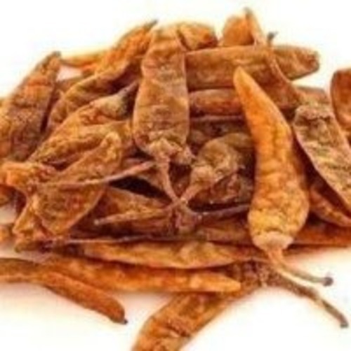 Dried Curd Chilli