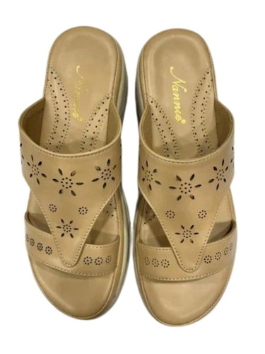 Formal Pu Ladies Slipper