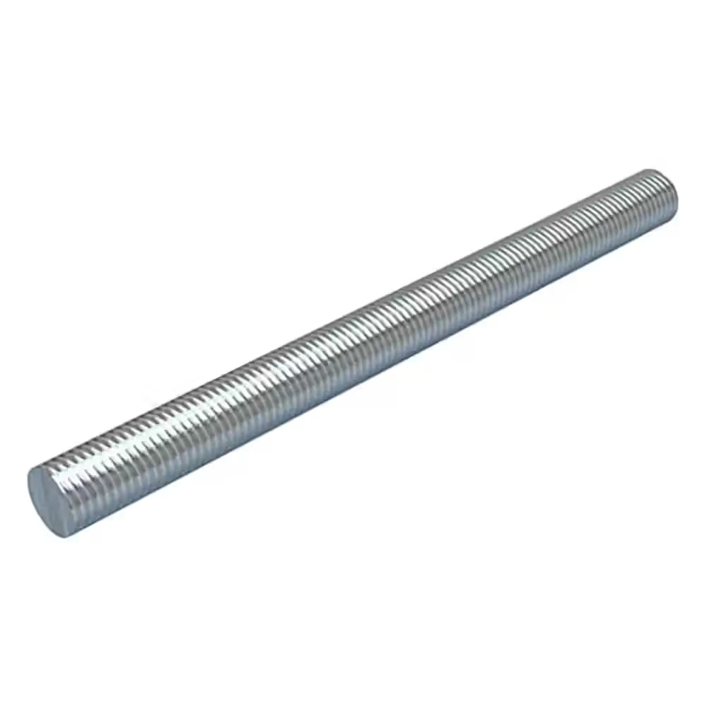GI Threaded Bar