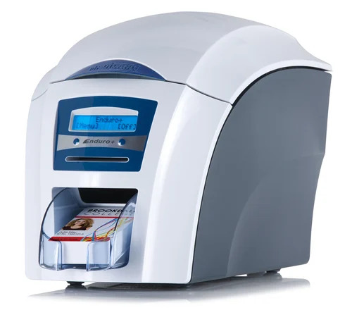 Id Card Printer - Application: Printing