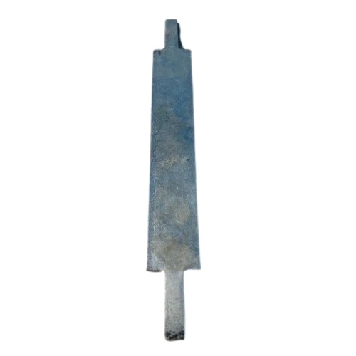 Iron Rice Huller Blade - Belt Size: Standard