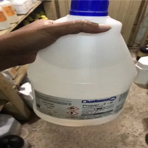 Isopropyl Alcohol