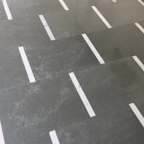 Kota stone flooring