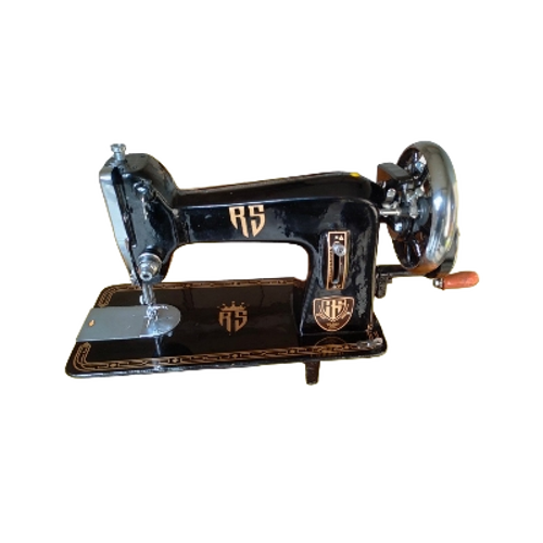 Link Model Home Sewing Machine