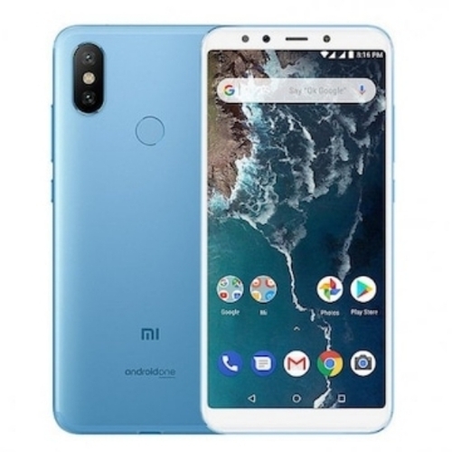 Mi Mobile 