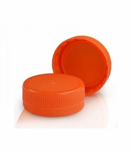 Mineral Water Bottle Cap