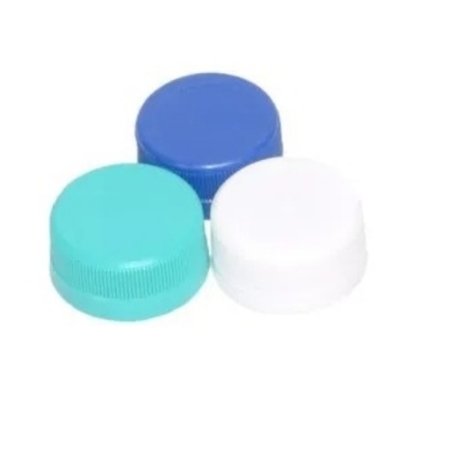 Plastic Bottle Caps