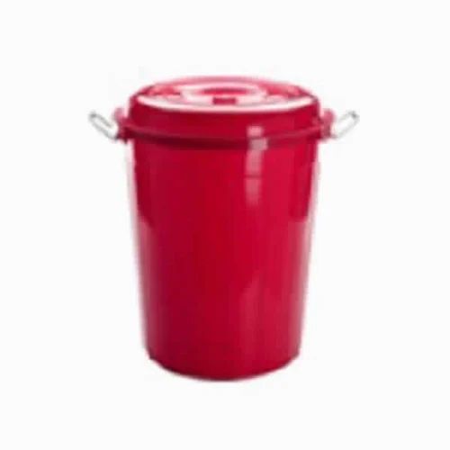 Plastic Dustbin - Automation Grade: Manuel