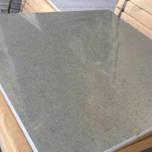 Polished kota stone slab
