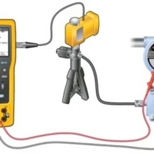 Pressure Transmitter Calibration