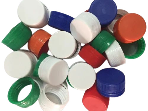 Soft Drink Bottle Cap