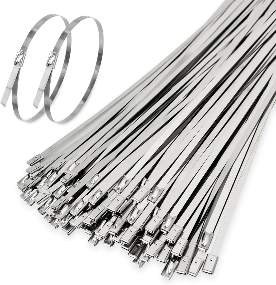 Stainless Steel Cable Ties
