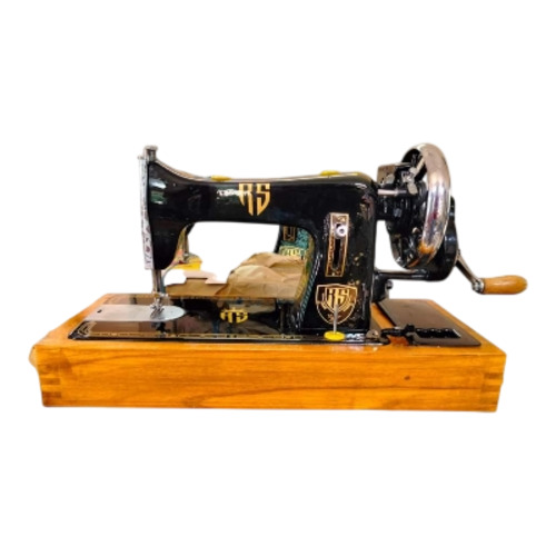 SV Delux Domestic Sewing Machine
