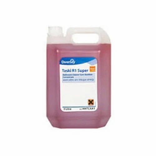 Taski R1 Super Bathroom Cleaner