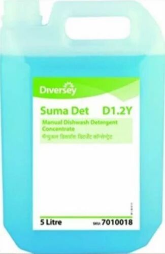 Taski Suma Det Manual Dishwash Detergent 