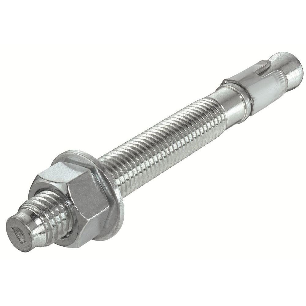 Wedge Anchor Fastners