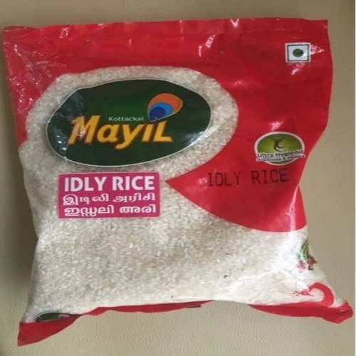 White Rice Powder