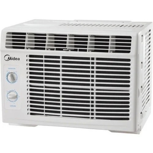 Window Air Conditioners