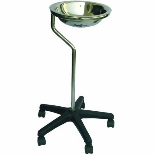 01 Hospital Wash Basin Stand
