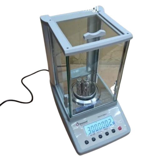 01 Internal Digital Electronic Weighing Scale