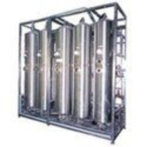 01 Multi Coloumn Distilled Water Plant