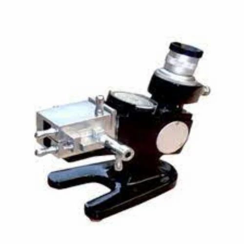 03 Butyro (Oil & Sugar Refractometer)