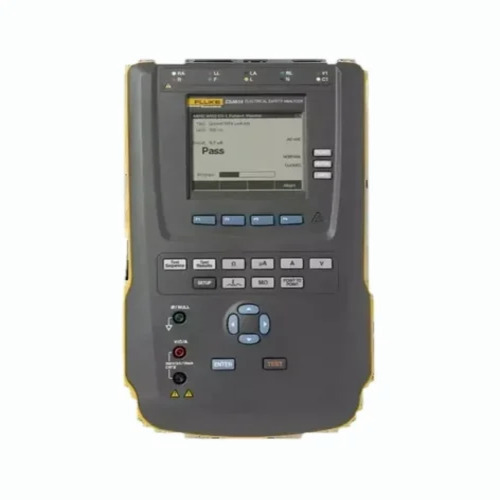 04 Esa 614 Electrical Safety Analyzers