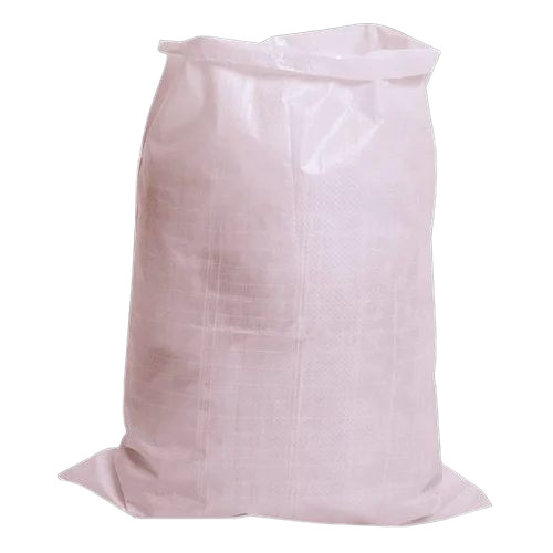 10 Kg Pp Packaging Woven Sack Bag