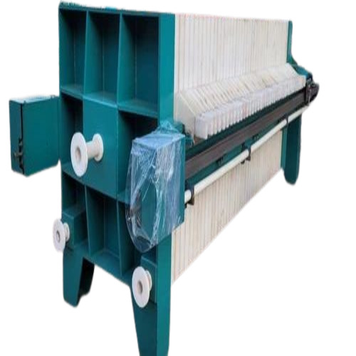 12x12 /18"X18 Filter Press Machine