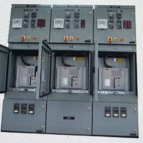 400A vaccum circuit breaker
