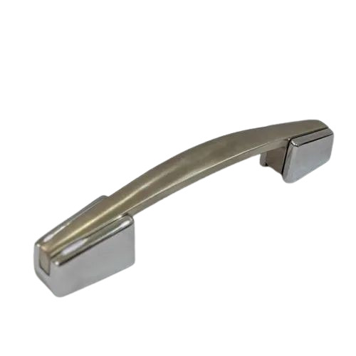 6.5" Fancy Door Handle