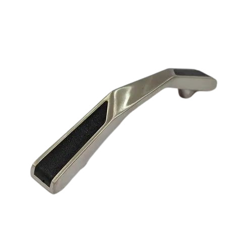6.7" Polished Door Handle