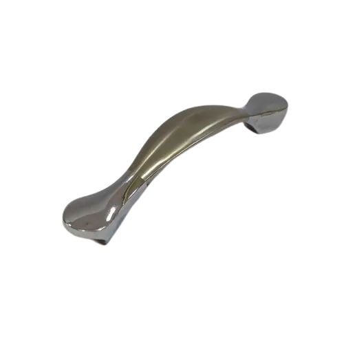 6.8" Fancy Door Handle