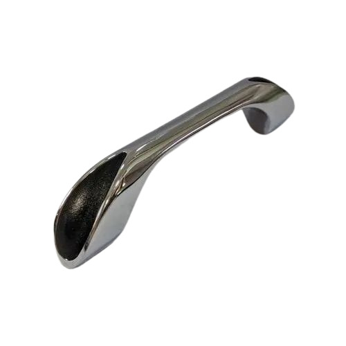 6.8" Polished Door Handle