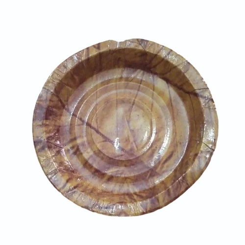 75 Gsm Sal Pata Paper Plate