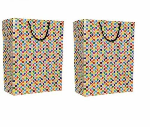 8 Kg Designer Paper Shopping Bag