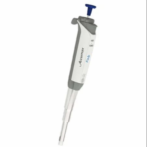 Manual Pipette