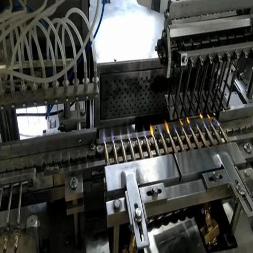 Ampoule Sealing Machine