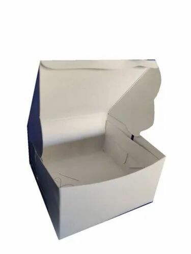 Burger Packaging Box