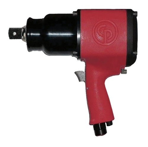 Chicago Pneumatic Cp0611p Rs Square Drive Impact Wrench