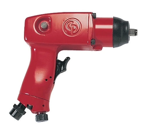 Chicago Pneumatic Cp721 Square Drive Impact Wrench For Heavy Industrial Application