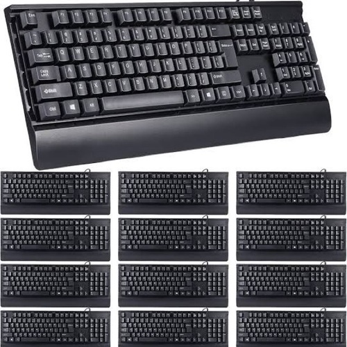 Computer Keyboard