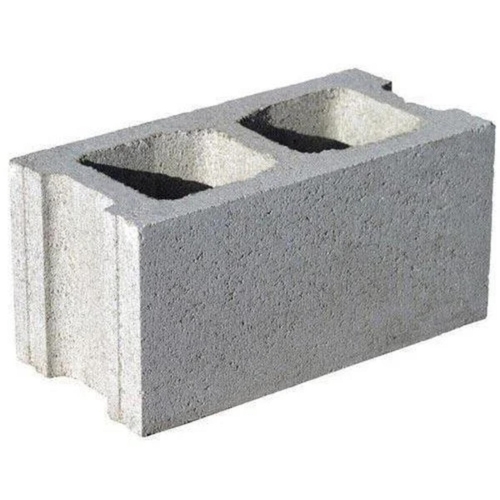 Concrete Hollow Blocks