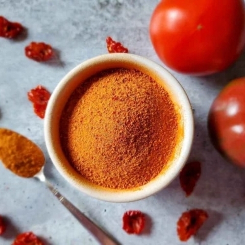 Dehydrated Tomato Powder