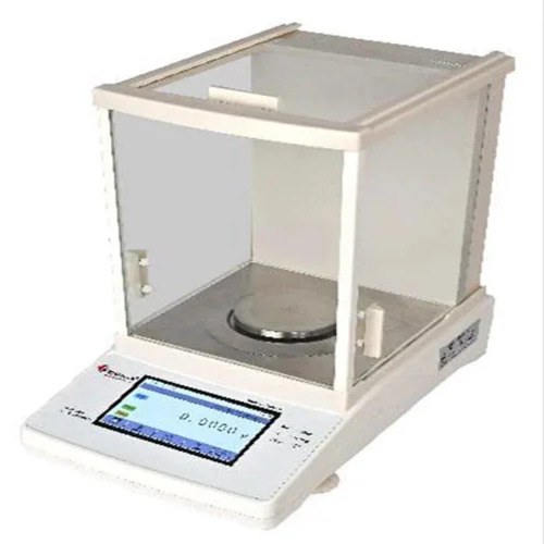 Digital Sab 224cl Analytical Balance