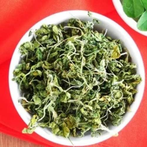 Dried kasoori Methi leaf